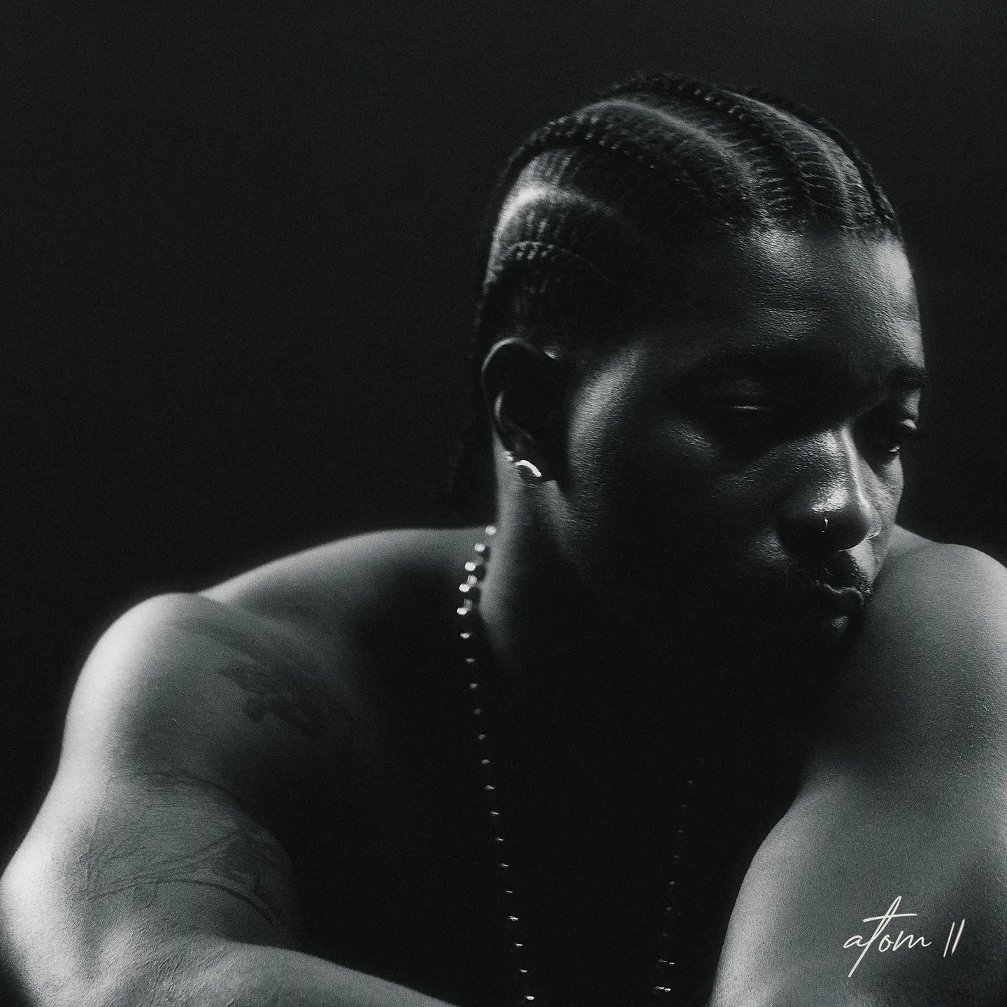 Magixx – ATOM II Album (EP)