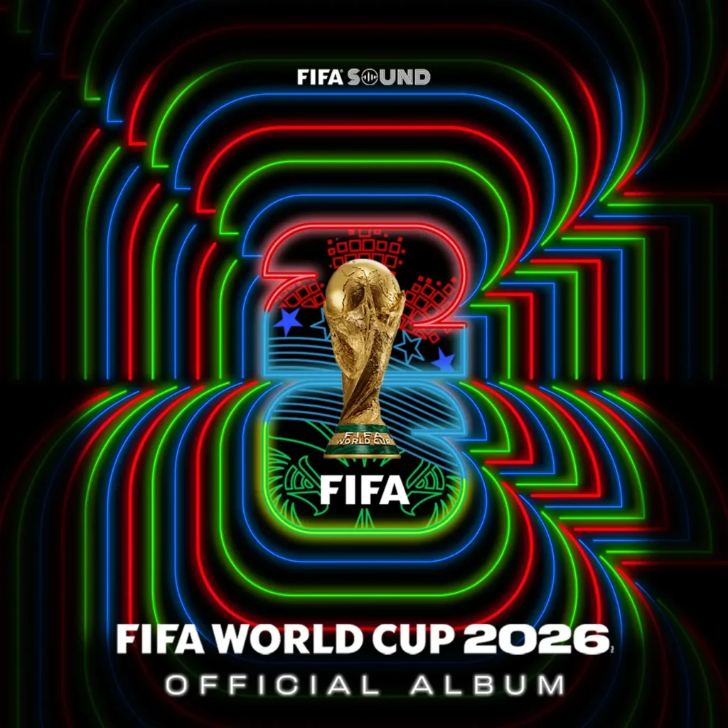 Davido – No Place Like Home (FIFA World Cup 2026) Ft. Major Lazer & Nelly Furtado