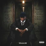 Miracle LRE – Too Deep For This World” EP