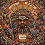 Moelogo – Àlááfíà