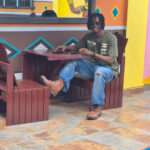 NWAEZE DCOMRADEKING – AKACHUKWU LIVE ON STAGE 1st (Live)