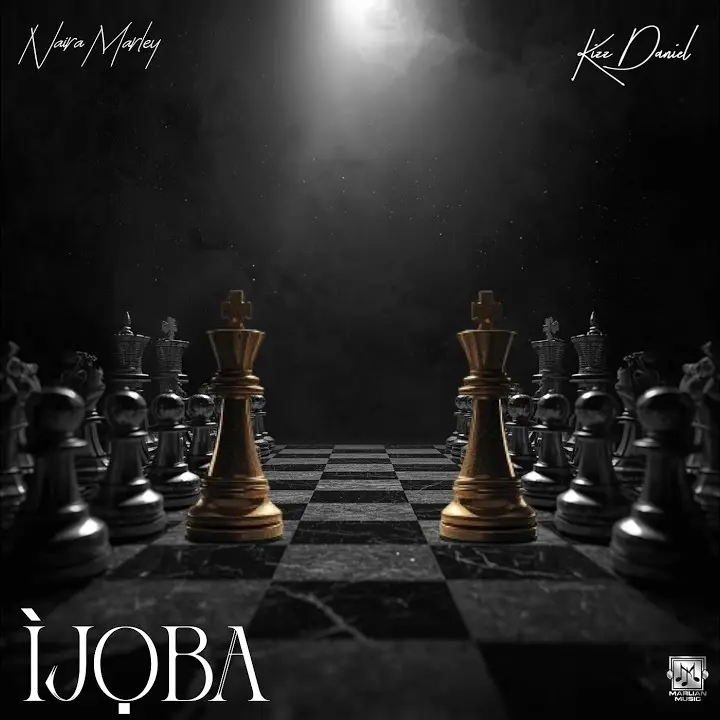 Naira Marley – Ijoba Ft Kizz Daniel