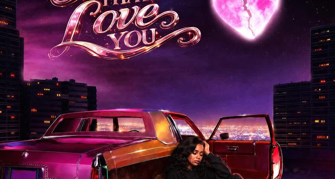 Nandy – Hate That I Love You