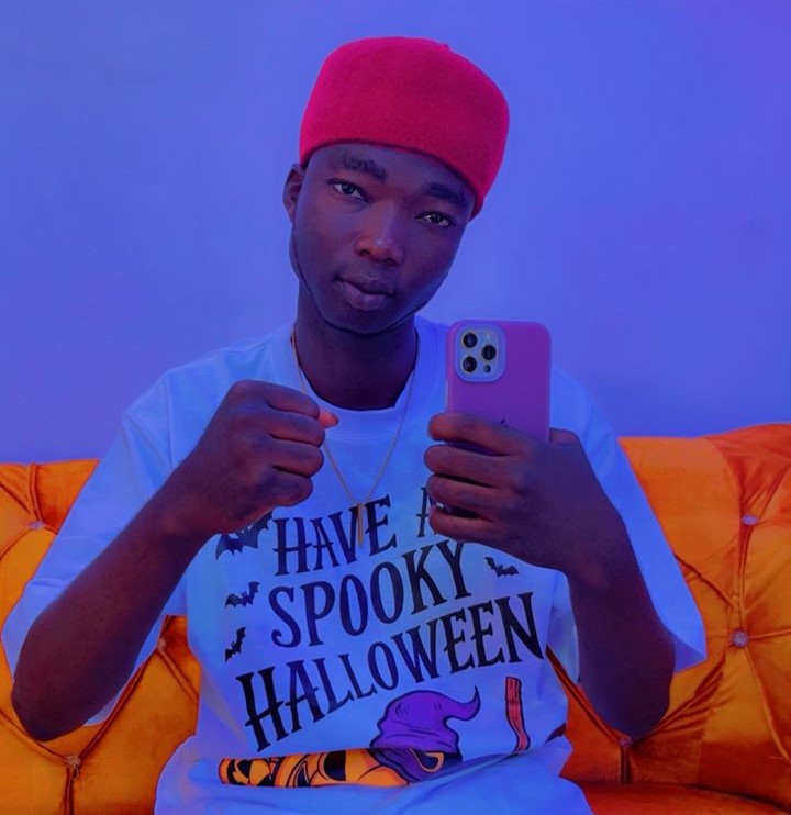 Ogbanje - Odinfe