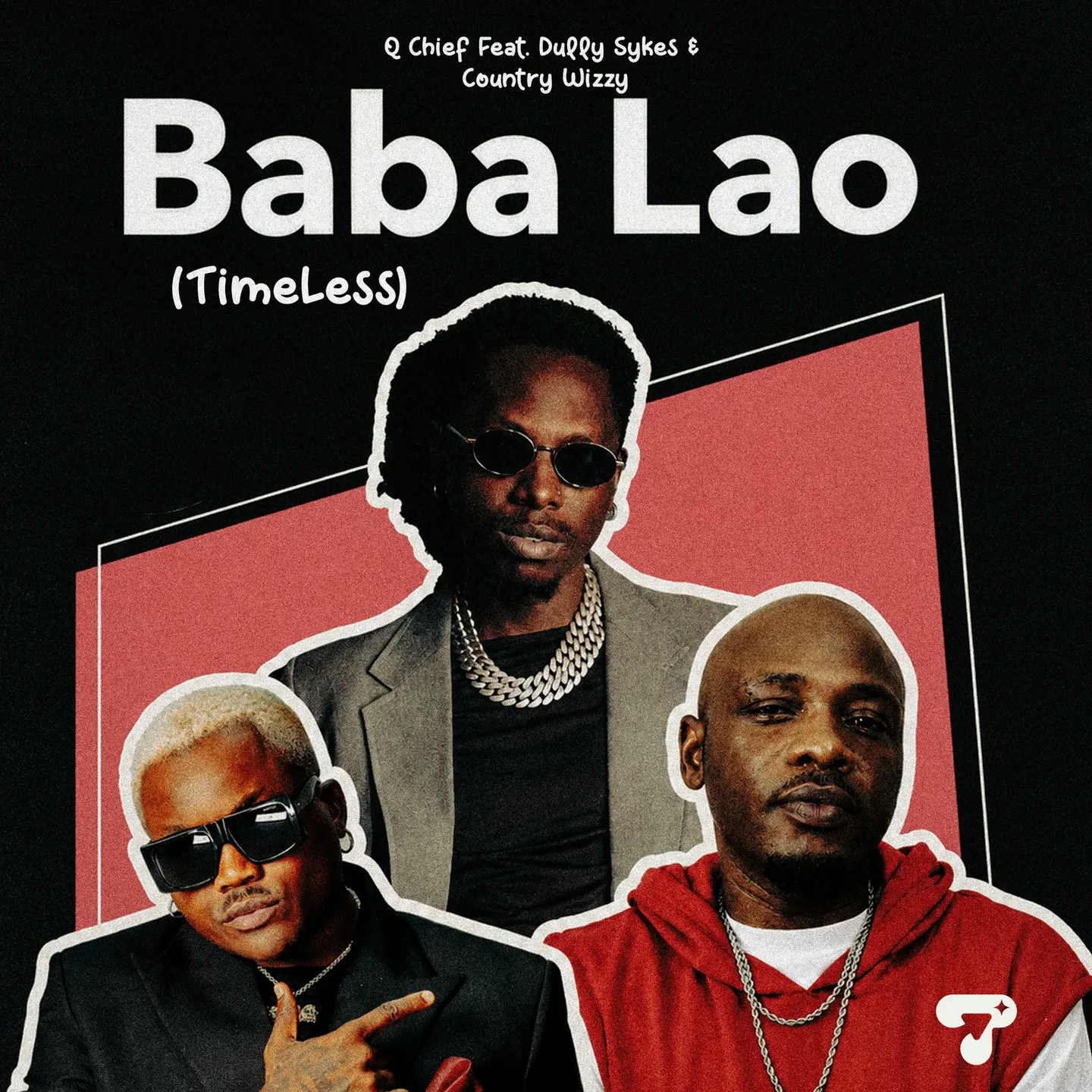 Q Chief – Baba Lao (Timeless) Ft. Dully Sykes & Country Wizzy
