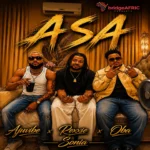 Rexxie – ASA Ft. Sonia, O6a & Ajuvibez