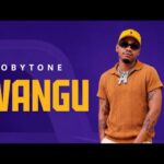 Robytone – Wangu