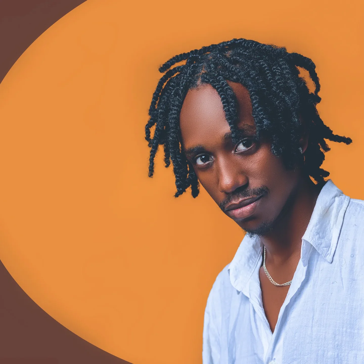 Ronnie K – Nubu Waza