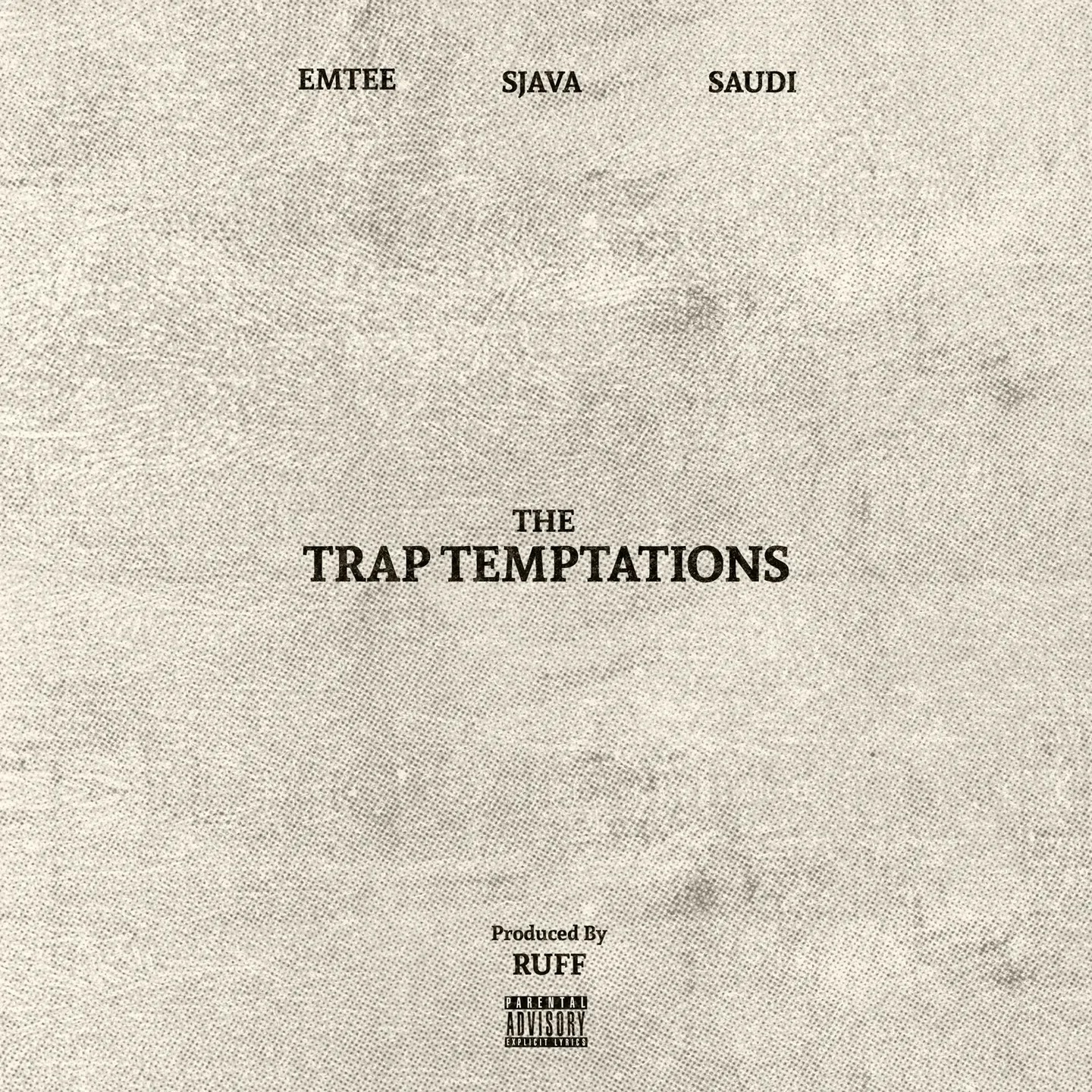 Ruff, Emtee, Sjava & Saudi – I Was Young