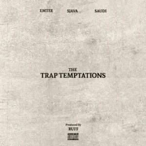 Ruff, Emtee, Sjava & Saudi – I Was Young