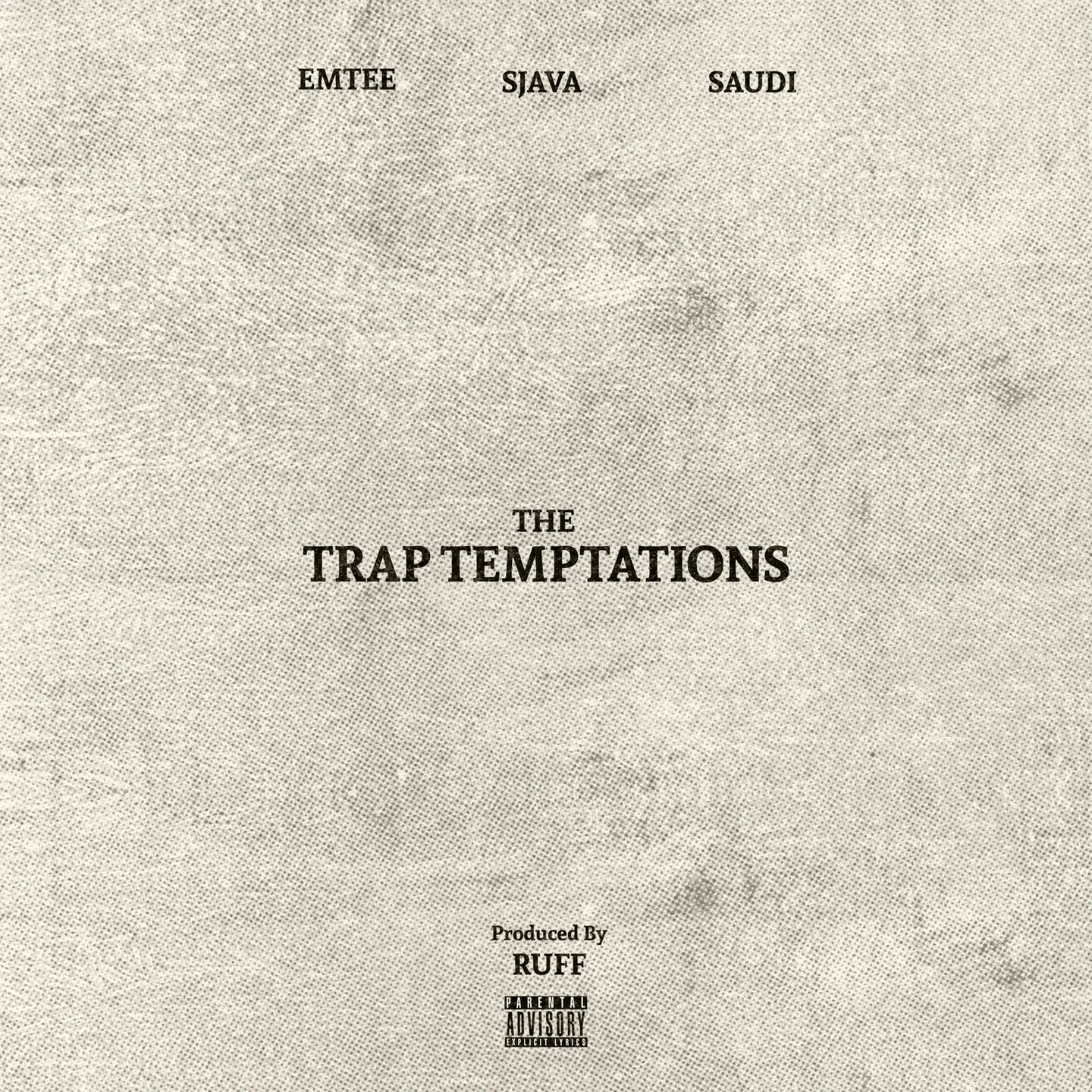 Ruff, Emtee, Sjava & Saudi – I Was Young
