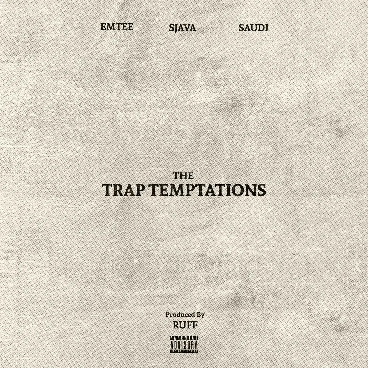 Ruff – DejaVu Ft. Emtee, Sjava & Saudi