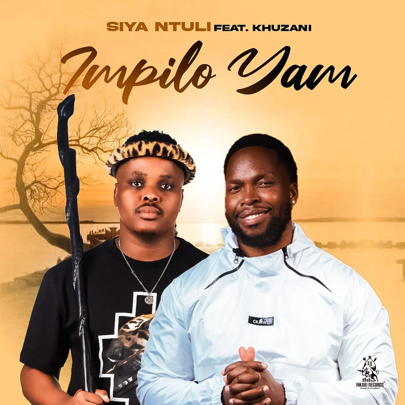 Siya Ntuli – Impilo Yam Ft. Khuzani