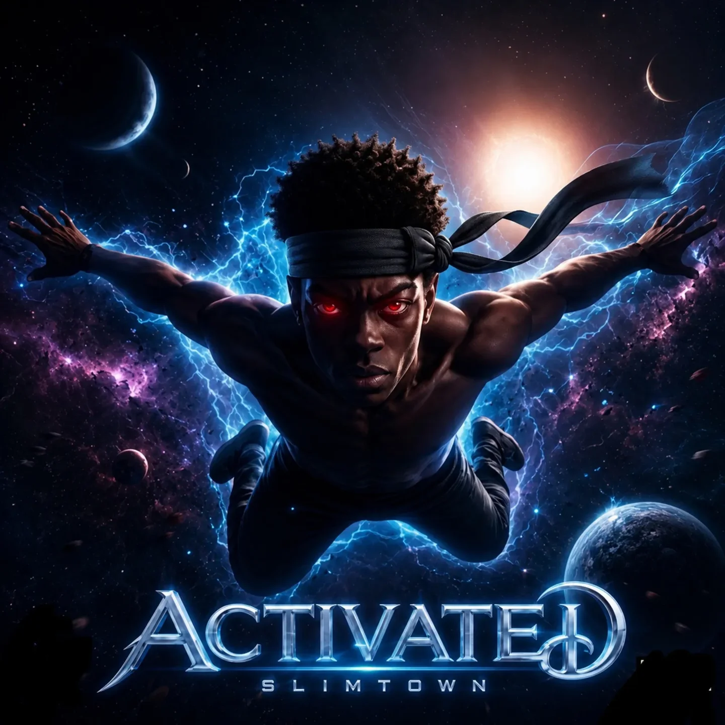 Slimtown – Activated