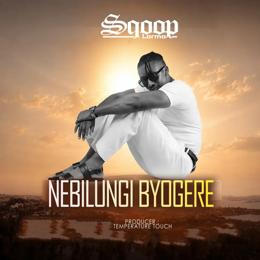 Sqoop Larma – Nebilungi Byogere
