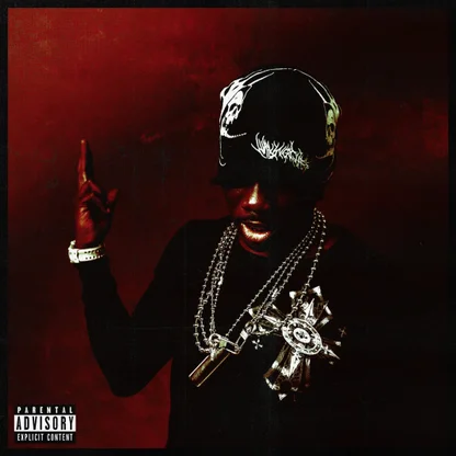 Straffitti – WOE$KII Ft. PsychoYP & SSSoundGawd