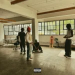 THE NORTHMOB – Highway Dimas Ft. Trophy, Orieblxckmaestro, Majoricey & Carlow Picasso
