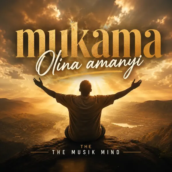 The Musik Mind – Mukama Olina Amanyi