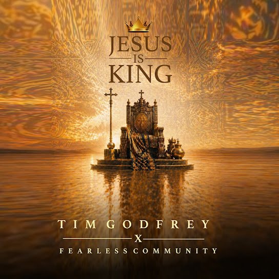 Tim Godfrey – Eze Ft. Fearless Community