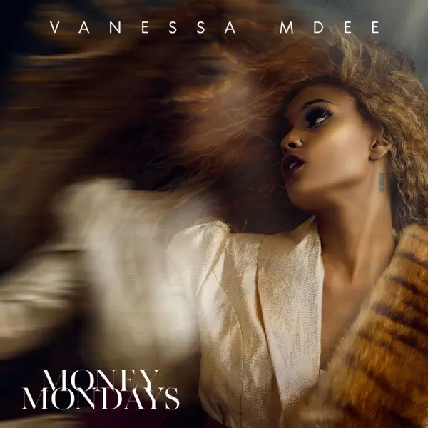 Vanessa Mdee - Wet ft G Nako Music