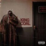 Wande Coal – KING COAL Album (EP)