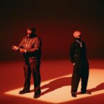 Wande Coal - Oshe ft. Wizkid