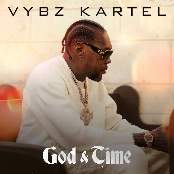 Vybz Kartel – God And Time Album (EP)