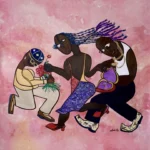 Yamê – On My Mind Ft. Adekunle Gold
