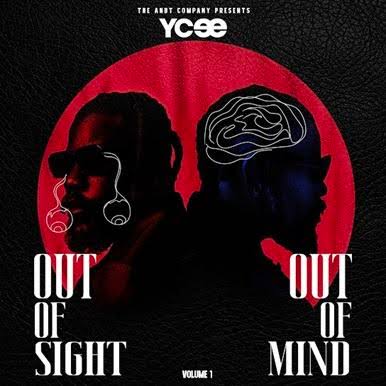 Ycee - OUT OF SIGHT - OUT OF MIND: VOLUME 1 | Album