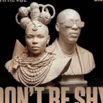 Yemi Alade – Don’t Be Shy Ft Bien