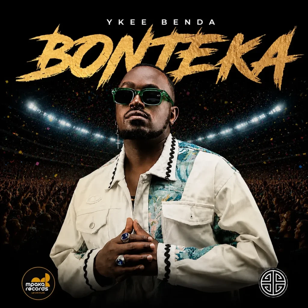 Ykee Benda – Bonteka