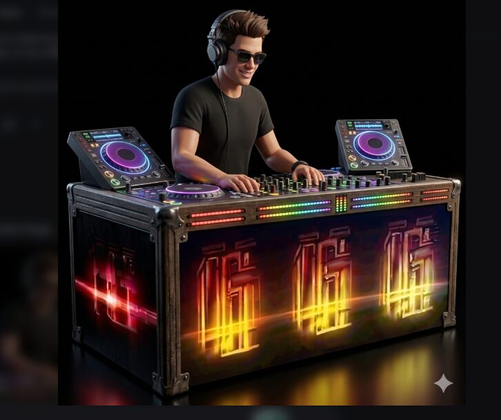 DJ Valentino – Top 100 Songs June -July 2026 Mixtape🔥