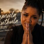 uNkosazana – Phumula Ngokuthula (RIP) Ft. Master KB