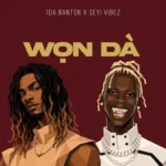 1da Banton – WON DA Ft. Seyi Vibez