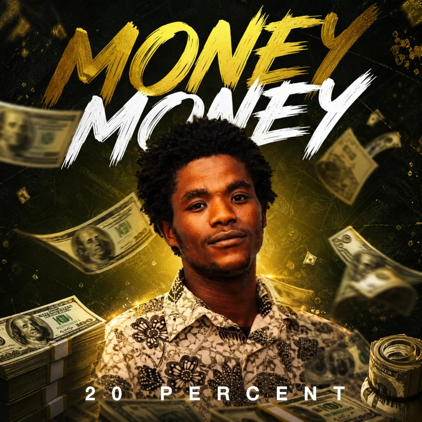 20 Percent – Binti Kimanzi (Remix) Ft. Bushoke