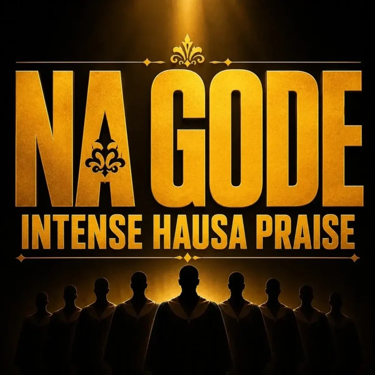 Afroharmonica – Na Gode Intense Hausa Praise