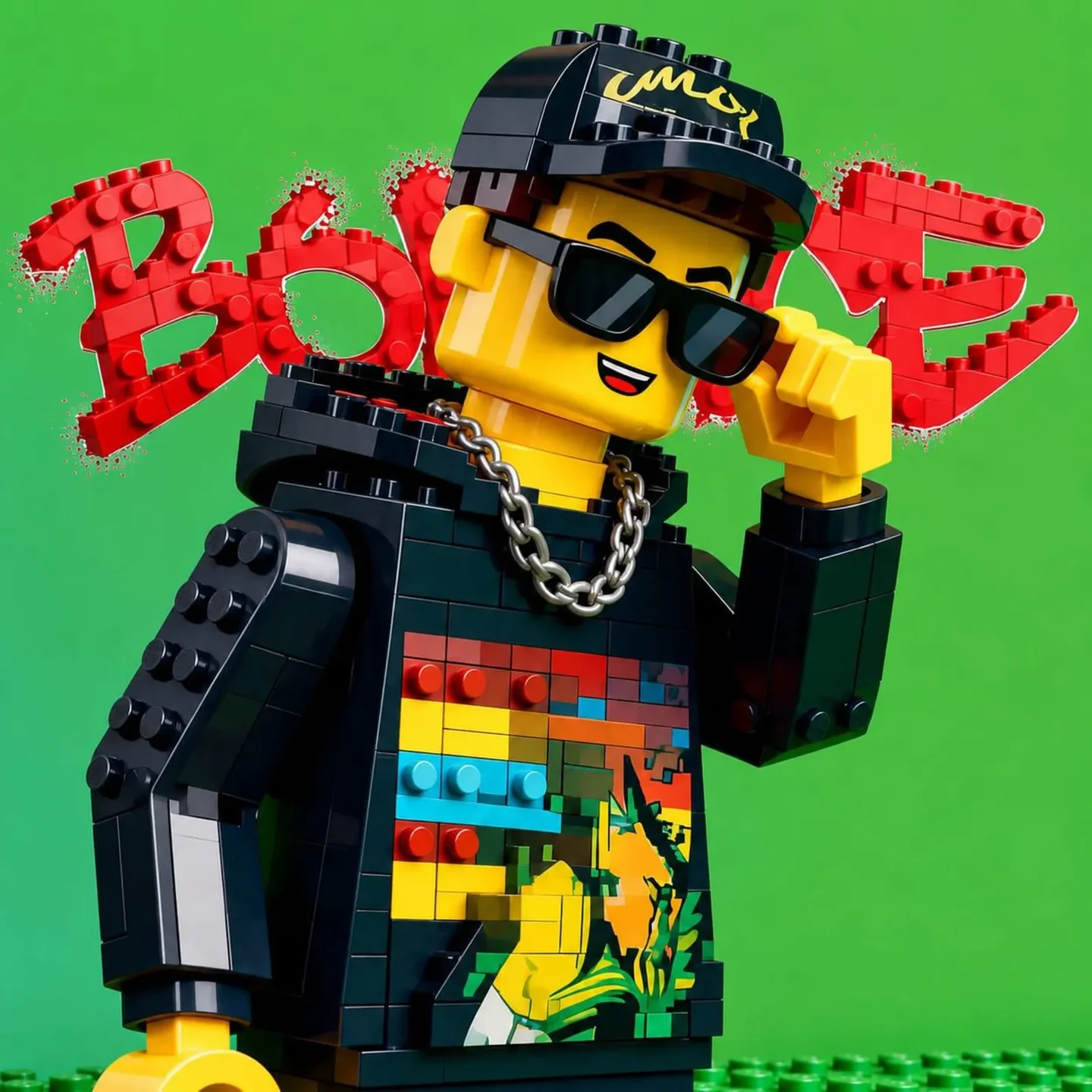 Atlegang93 – Bounce Ft. Slimbouy, Syfred Mckay, JudgeDeBliQSim & Swaakboyz