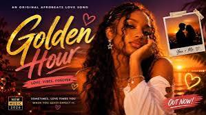Ayra Starr – Golden Hour