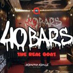 Aznas 40 Bars – The Real Goat Ft. Azma Mponda
