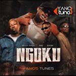 Benzoo – Bra Darkie NGOKU! Ft. MullestVanKay & Pcee