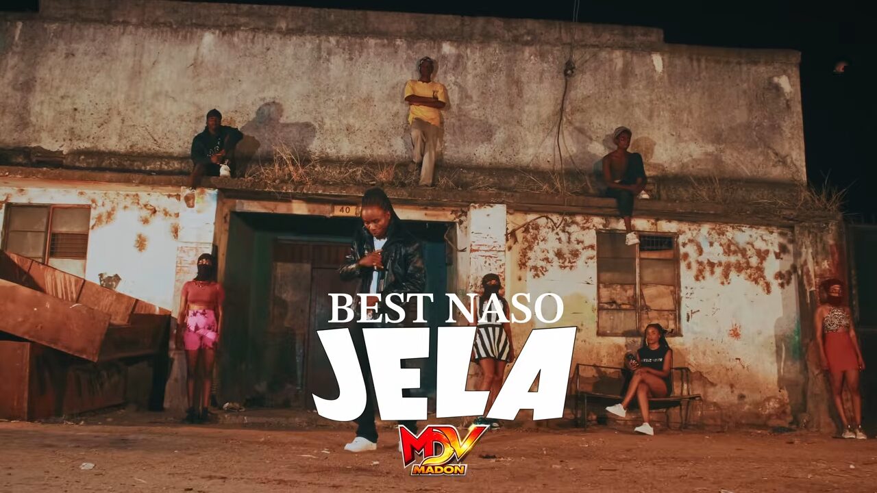 Best Naso – Jela
