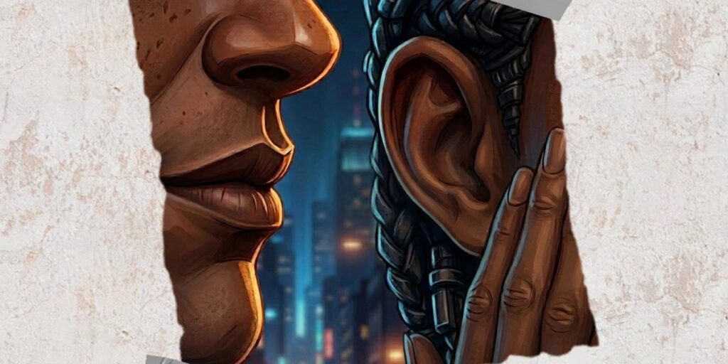 Blood Kid – Akakalimbusha