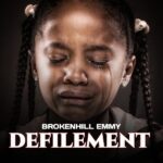 BrokenHill Emmy – Defilement