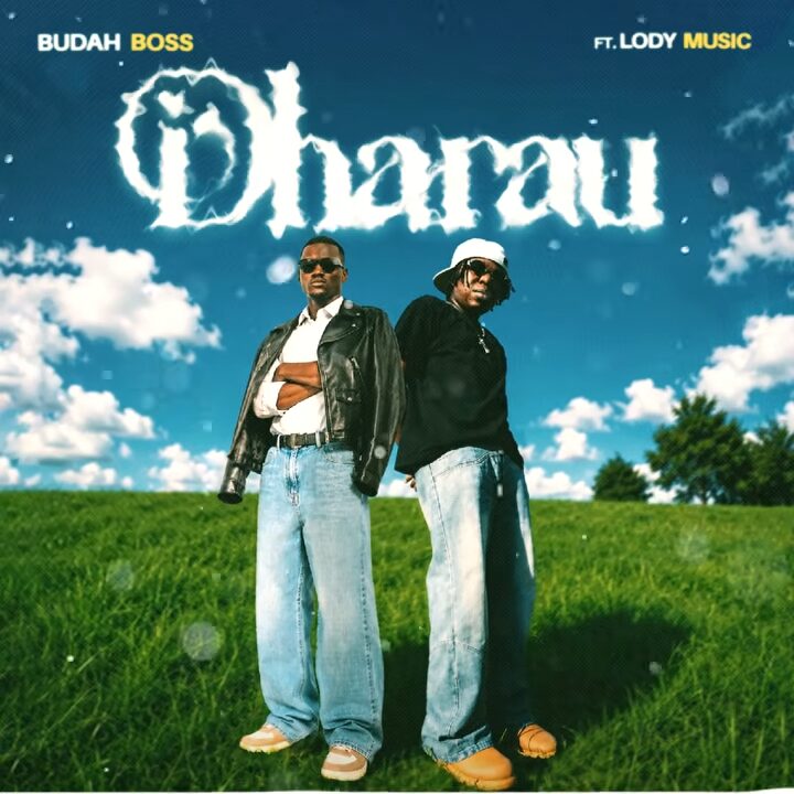 Buddah Boss Ft. Lody Music – Dharau: A Melodic Bongo Flava Remix About Love and Respect