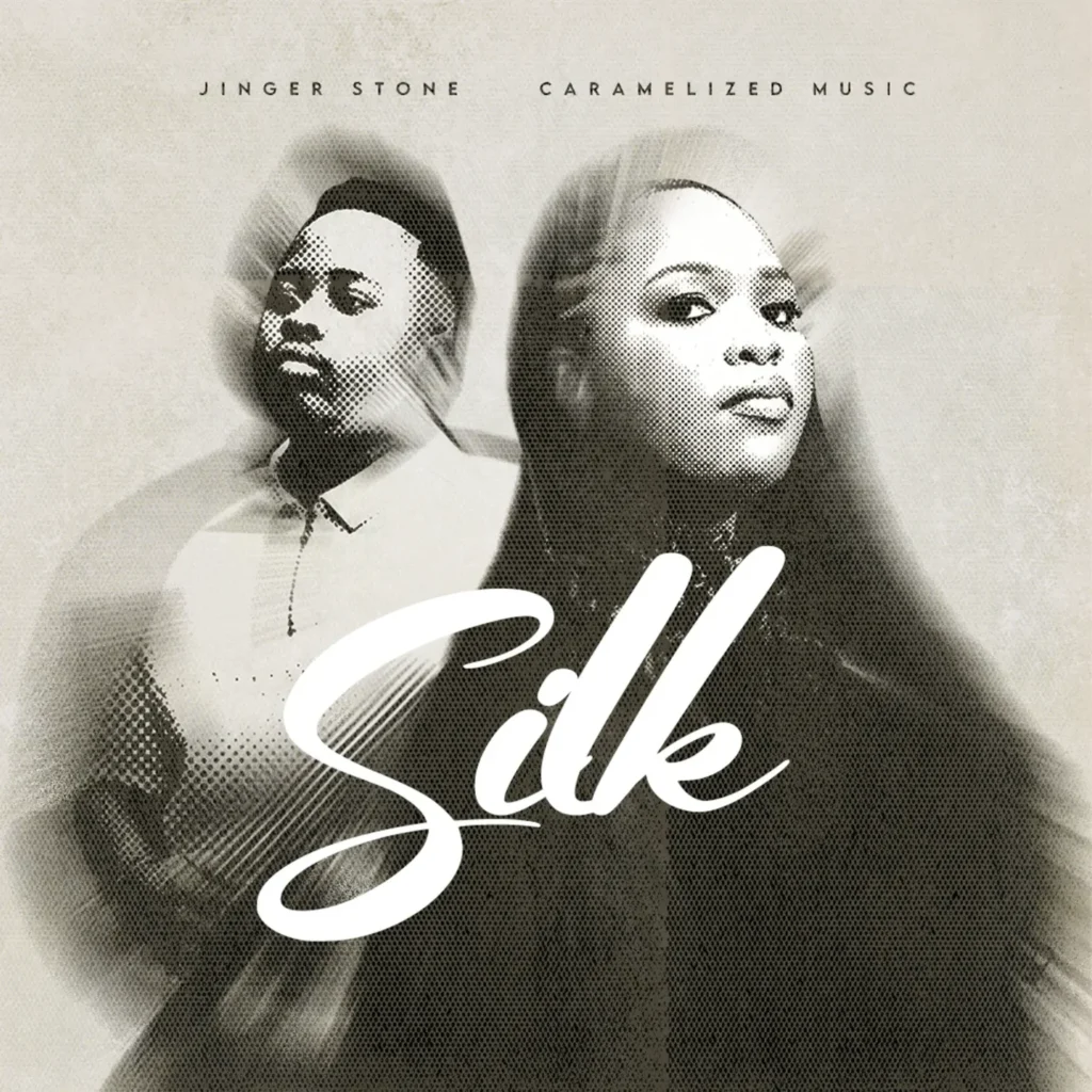 Caramelized Music – Silk Ft Jinger Stone