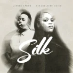 Caramelized Music – Silk Ft Jinger Stone