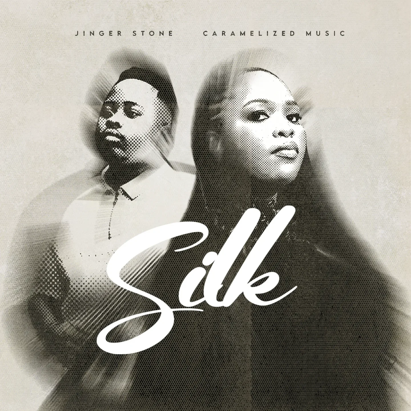 Caramelized Music – Silk Ft Jinger Stone