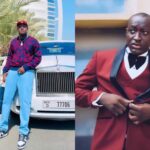 Carter Efe biography: real name, age, state of origin, parents, net worth and personal life of the Nigerian comedian and Machala star.