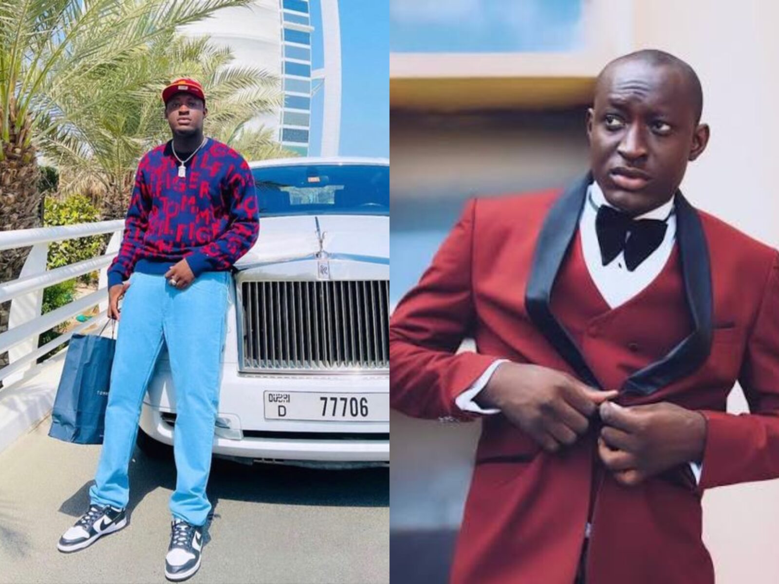 Carter Efe biography: real name, age, state of origin, parents, net worth and personal life of the Nigerian comedian and Machala star.