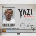 Cheque – Zodiac II ft. Blaqbonez
